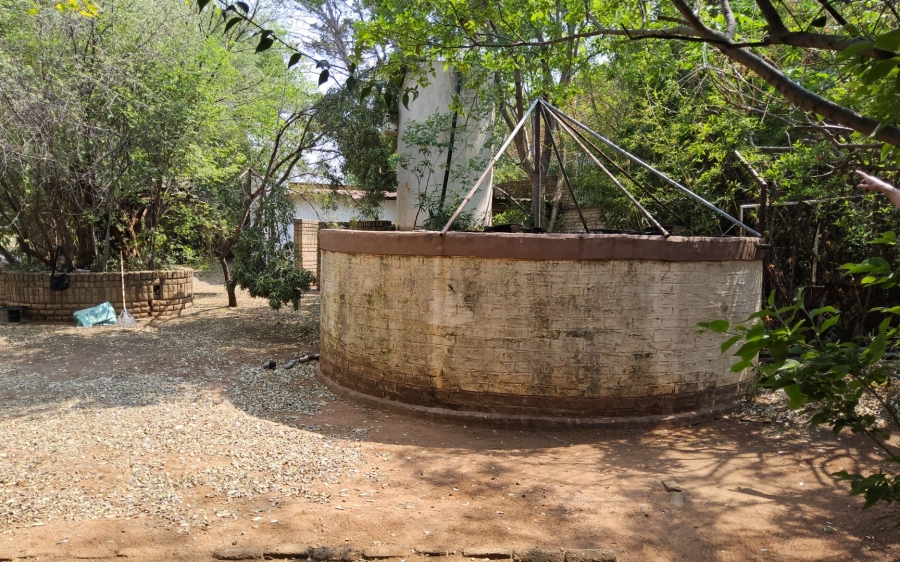 4 Bedroom Property for Sale in Hartbeesfontein North West